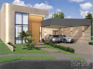 Casa · 190m² · 3 Quartos · 4 Vagas · Imoveis - em Jardim Residencial Milano