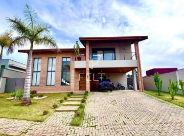 Casa · 294m² · 3 Quartos · 2 Vagas · Imoveis - em Río das Pedras
