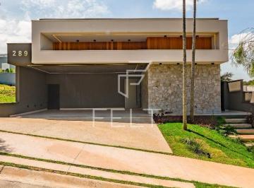 Casa · 266m² · 4 Quartos · 6 Vagas · Imoveis - no Jardim Residencial Helvétia Park I