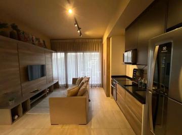 Apartamento · 58m² · 2 Quartos · 2 Vagas · Imoveis - em Tamboré