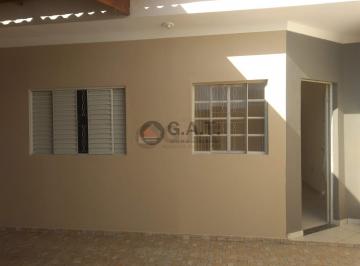 Foto 01 · Casa à venda em Sorocaba-SP, Jardim Paulista: 2 quartos, 2 salas, 1 banheiro, 4 vagas de garagem, 11