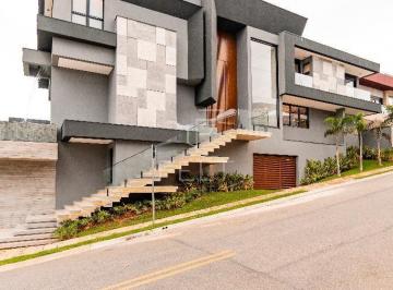 Casa · 468m² · 5 Quartos · 10 Vagas · Imoveis - em Loteamento Brisas do Lago