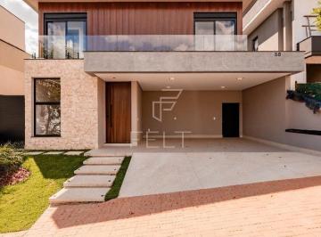 Casa · 360m² · 3 Quartos · 4 Vagas · Imoveis - em Loteamento Brisas do Lago