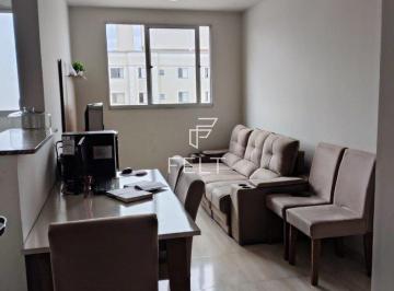 Apartamento · 45m² · 2 Quartos · 1 Vaga · Imoveis - em Portais (Polvilho)