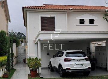 Casa · 170m² · 3 Quartos · 3 Vagas · Imoveis - em Tamboré Três