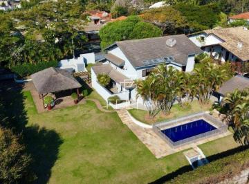 Casa · 600m² · 5 Quartos · Imoveis - no Condomínio Estância Marambaia