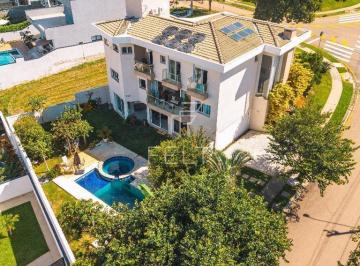 Casa · 697m² · 3 Quartos · 4 Vagas · Imoveis - na Reserva da Serra