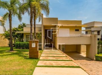 Casa · 375m² · 3 Quartos · 4 Vagas · Imoveis - no Condomínio Alpes de Vinhedo
