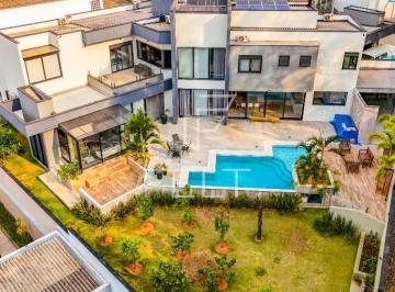 Casa · 510m² · 5 Quartos · 7 Vagas · Imoveis - em Ibi Aram