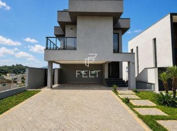 Casa · 235m² · 3 Quartos · 4 Vagas · Imoveis - na Aldeia da Serra