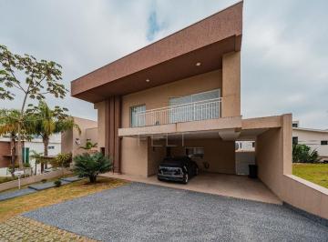 Casa · 367m² · 5 Quartos · 4 Vagas · Imoveis - em Tamboré