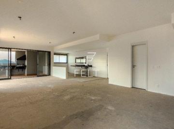 Apartamento · 239m² · 3 Quartos · 4 Vagas · Imoveis - em Sítio Tamboré Alphaville