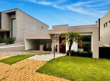 Casa · 260m² · 3 Quartos · Imoveis - em Alphaville Residencial Onze