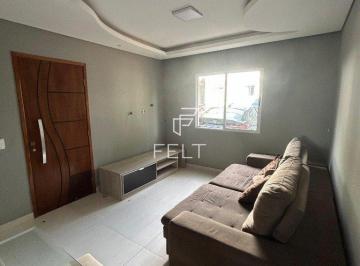 Apartamento · 60m² · 2 Quartos · 2 Vagas · Imoveis - no Jardim Califórnia