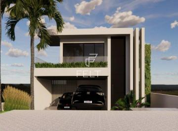 Casa · 398m² · 5 Quartos · 4 Vagas · Imoveis - em New Ville
