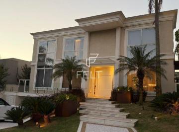 Casa · 850m² · 5 Quartos · 6 Vagas · Imoveis - em Alphaville