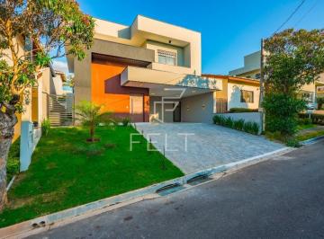 Casa · 250m² · 3 Quartos · 4 Vagas · Imoveis - no Condomínio Jardim das Palmeiras