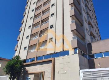 Foto 01 · Apartamento, Jardim Country Club, Poços de Caldas, MG
