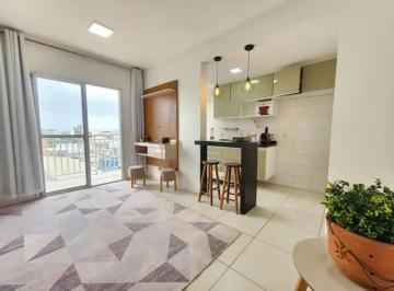 Apartamento de 2 quartos, Serra · VILLAGGIO LIMOEIRO - Apartamento 2 Quartos/Suíte/65m² - Jardim Limoeiro - Serra ES