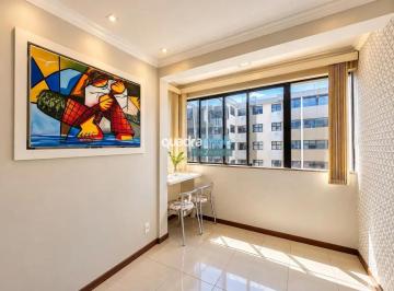 Apartamento de 1 quarto, Brasília · Apartamento no CCSW 3, Sudoeste, Com 31m², 1 quarto e Vaga Coberta