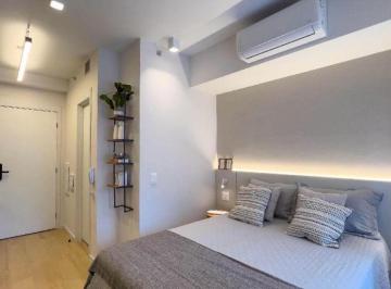 912add78f0217019ab98ad705788e0d54d529cd2 · Studio com 1 dormitório para alugar, 21 m² por R$ 3.829,44/mês - Paraíso - São Paulo/SP