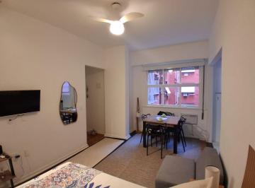 Apartamento de 1 quarto, Rio de Janeiro · Apartamento à venda na Praia do Flamengo | 28 m² | Porteira fechada