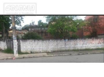 53048.001 · Terreno a venda - Jardim Santo Antônio