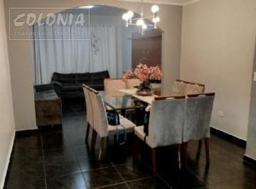 53037.001 · Sobrado a venda - Vila Francisco Matarazzo