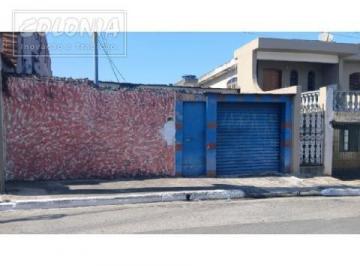 53059.001 · Terreno a venda - Nova Gerty