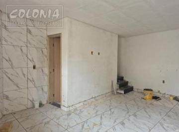 53053.002 · Sobrado a venda - Vila Lucinda