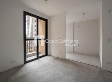 Apartamento · 47m² · 2 Quartos · 1 Vaga · Apartamentos no Prado Velho, Curitiba 