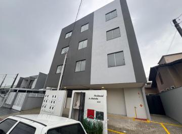 Foto 01 · Apartamento, Itacolomi, Balneário Piçarras, SC