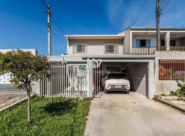 Casa · 115m² · 4 Quartos · 1 Vaga · Sobrado | 4 quartos | Suíte | Vaga | Weissópolis |