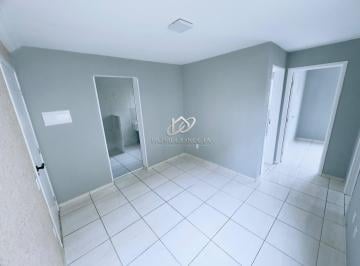 Apartamento · 42m² · 2 Quartos · 1 Vaga · Apartamento | 2 quartos | Vaga | Santo Antônio | S