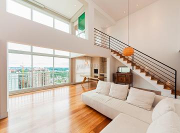 Apartamento · 186m² · 4 Quartos · 3 Vagas · Apartamento com 4 dormitórios para alugar n