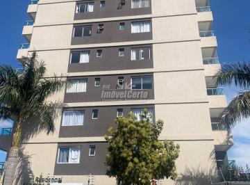 Apartamento · 34m² · 1 Quarto · 1 Vaga · Apartamento studio de 34 m² privativo com varanda