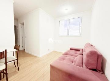 3043879e5164251ed3be190c8f05df6837329b4a · Apartamento com 2 dormitórios para alugar, 52 m² por R$ 1.600,09/mês - Jardim Jasmim - Nova Iguaçu/R