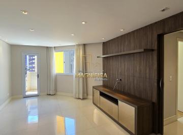 Apartamento · 91m² · 3 Quartos · 1 Vaga · APARTAMENTO COM 3 QUARTOS E CHURRASQUEIRA NO ÁGUA