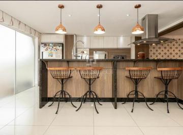 Apartamento · 187m² · 3 Quartos · 4 Vagas · Apartamento à venda - em Tingui