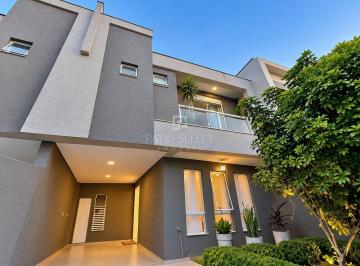 Casa · 121m² · 3 Quartos · 2 Vagas · SOBRADO NO BOQUEIRÃO | RESIDENCIAL TERRACE DI PARM