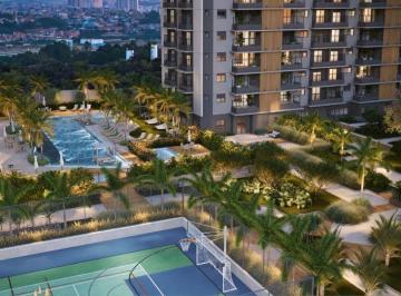 Apartamento de 3 quartos, Barueri · Alphaville | Apartamentos de 75 a 189m² | Até 3 Suítes + Lazer Exclusivo