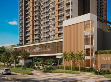 Apartamento de 3 quartos, Barueri · Alphaville | Apartamentos de 75 a 189m² | Até 3 Suítes + Lazer Exclusivo