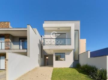 Casa · 118m² · 3 Quartos · 2 Vagas · Condomínio Residencial Galiléia – sobrado de 118 m