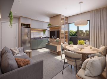 Apartamento · 57m² · 2 Quartos · 1 Vaga · Apartamento 2 Quartos - Súite + Garden no Pedro Mo