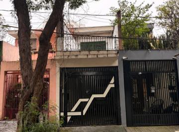 Casa de 2 quartos, São Paulo · Sobrado charmoso em frente a uma praça arborizada no Jardim Bonfiglioli