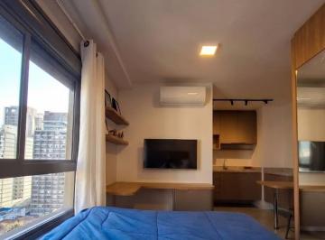 249c82c7d98e28de7ee607b3fb549c3811191df8 · Studio com 1 dormitório, 22 m² - venda por R$ 430.000 ou aluguel por R$ 3.280/mês - Perdizes - São P