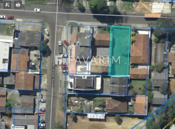 Terreno · 360m² · Terreno com 360 m2 e alvará emitido para construçã