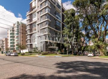19524910200.jpg · IMOBILIARIA JUVEVÊ VENDE APARTAMENTO MOBILIADO ALTO PADRÃO 3 SUITES 2 VAGAS GARAGEM PRX AV.PARANÁ SU