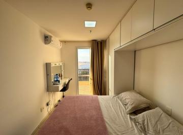 Apartamento de 1 quarto, Taguatinga · Apartamento de 41 m² com 1 quarto à venda em Taguatinga Sul