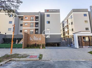 Apartamento · 68m² · 2 Quartos · 1 Vaga · Apartamento Garden à venda no Residencial Fellini